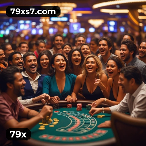 Jogos de Cassino ao Vivo