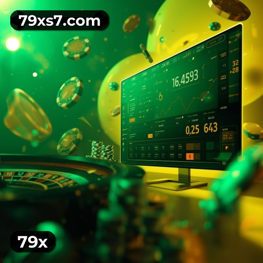 Vantagens de jogar slots no 79x Brasil