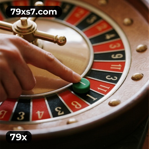App Mobile 79x - Jogue em Qualquer Lugar no Seu Smartphone