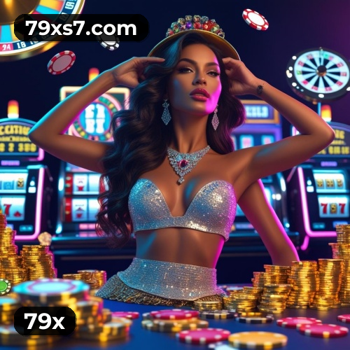 Jogos de Cassino em Destaque - Slots, Roleta, Blackjack