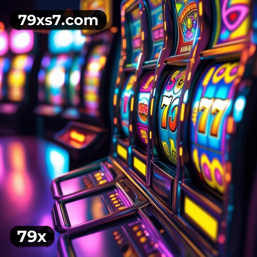 Vantagens de jogar slots no 79x Brasil
